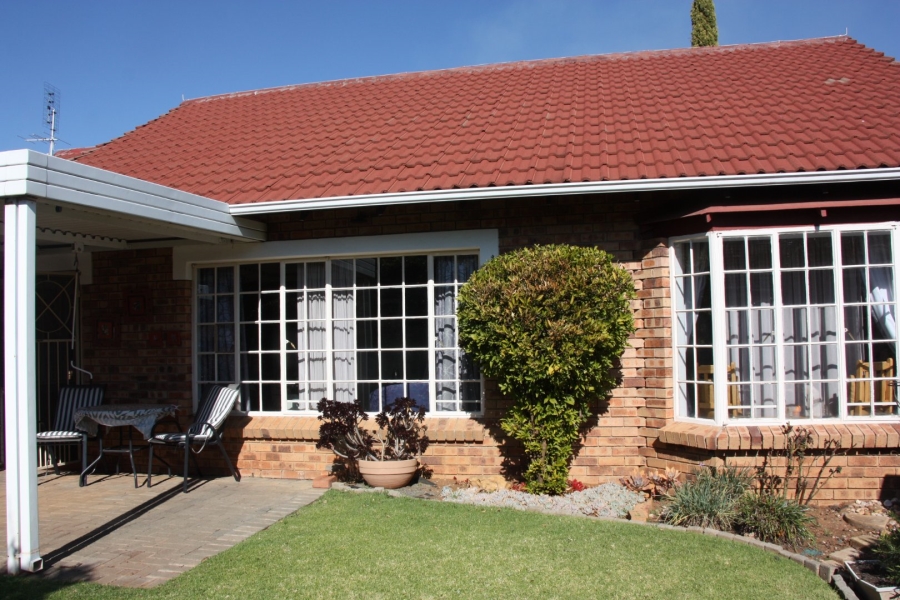 2 Bedroom Property for Sale in Universitas Free State